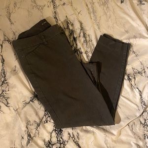Old Navy work pants